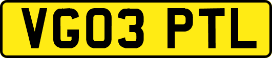 VG03PTL