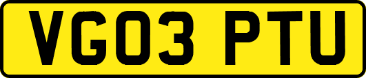 VG03PTU