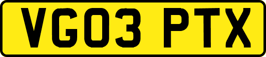 VG03PTX