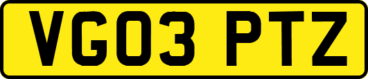 VG03PTZ