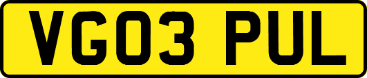 VG03PUL
