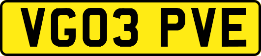 VG03PVE