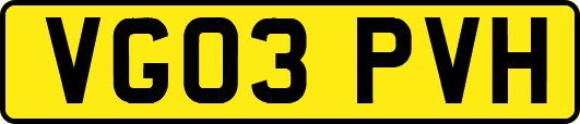 VG03PVH