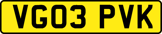 VG03PVK