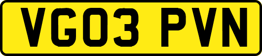 VG03PVN
