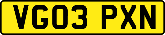 VG03PXN