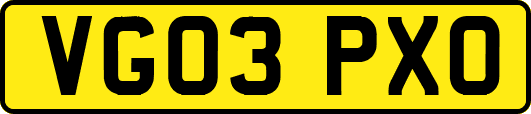 VG03PXO