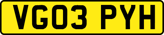 VG03PYH
