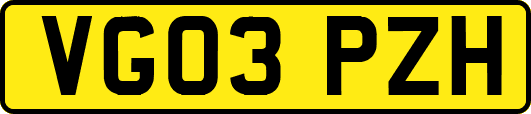 VG03PZH