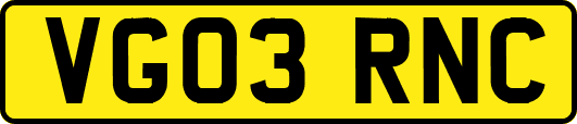 VG03RNC