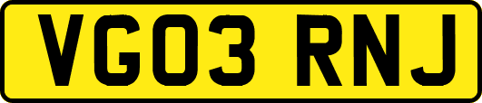 VG03RNJ