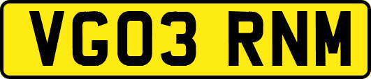 VG03RNM