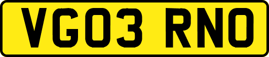 VG03RNO
