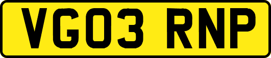 VG03RNP