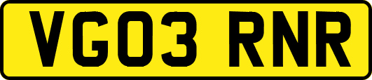 VG03RNR