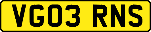 VG03RNS