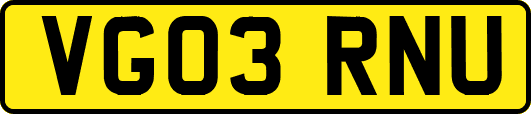 VG03RNU