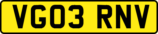 VG03RNV