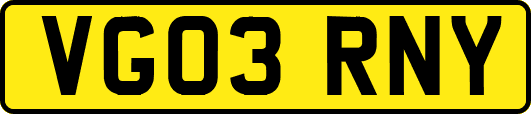 VG03RNY