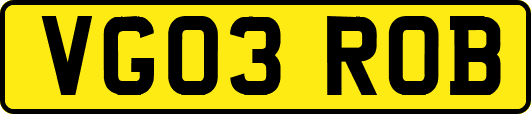 VG03ROB