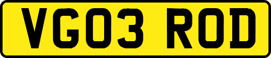 VG03ROD