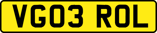 VG03ROL