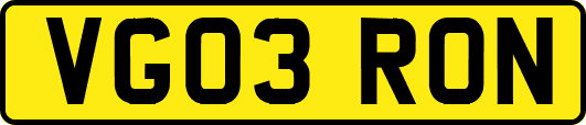 VG03RON