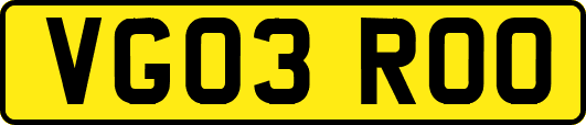 VG03ROO