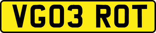 VG03ROT