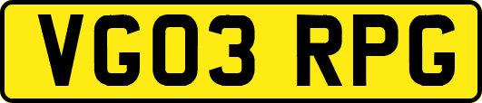 VG03RPG
