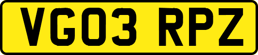 VG03RPZ