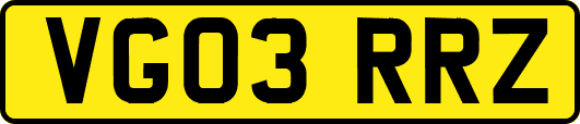 VG03RRZ