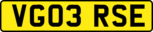 VG03RSE