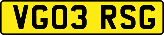 VG03RSG