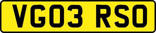 VG03RSO