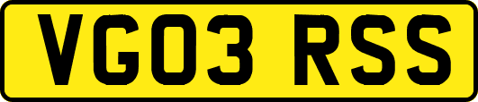 VG03RSS