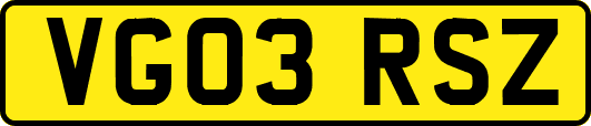 VG03RSZ