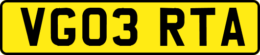 VG03RTA