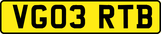 VG03RTB