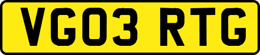 VG03RTG