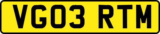 VG03RTM