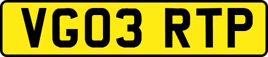 VG03RTP