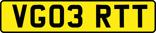 VG03RTT