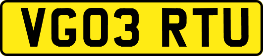 VG03RTU