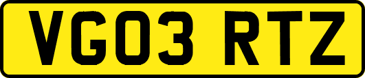 VG03RTZ