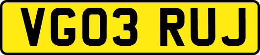 VG03RUJ