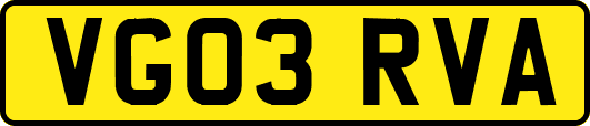 VG03RVA