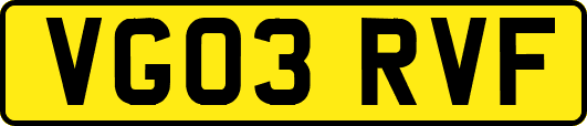 VG03RVF
