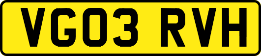 VG03RVH