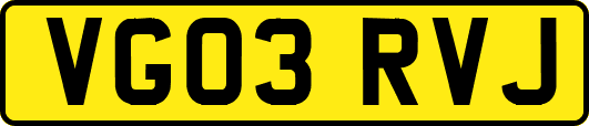 VG03RVJ